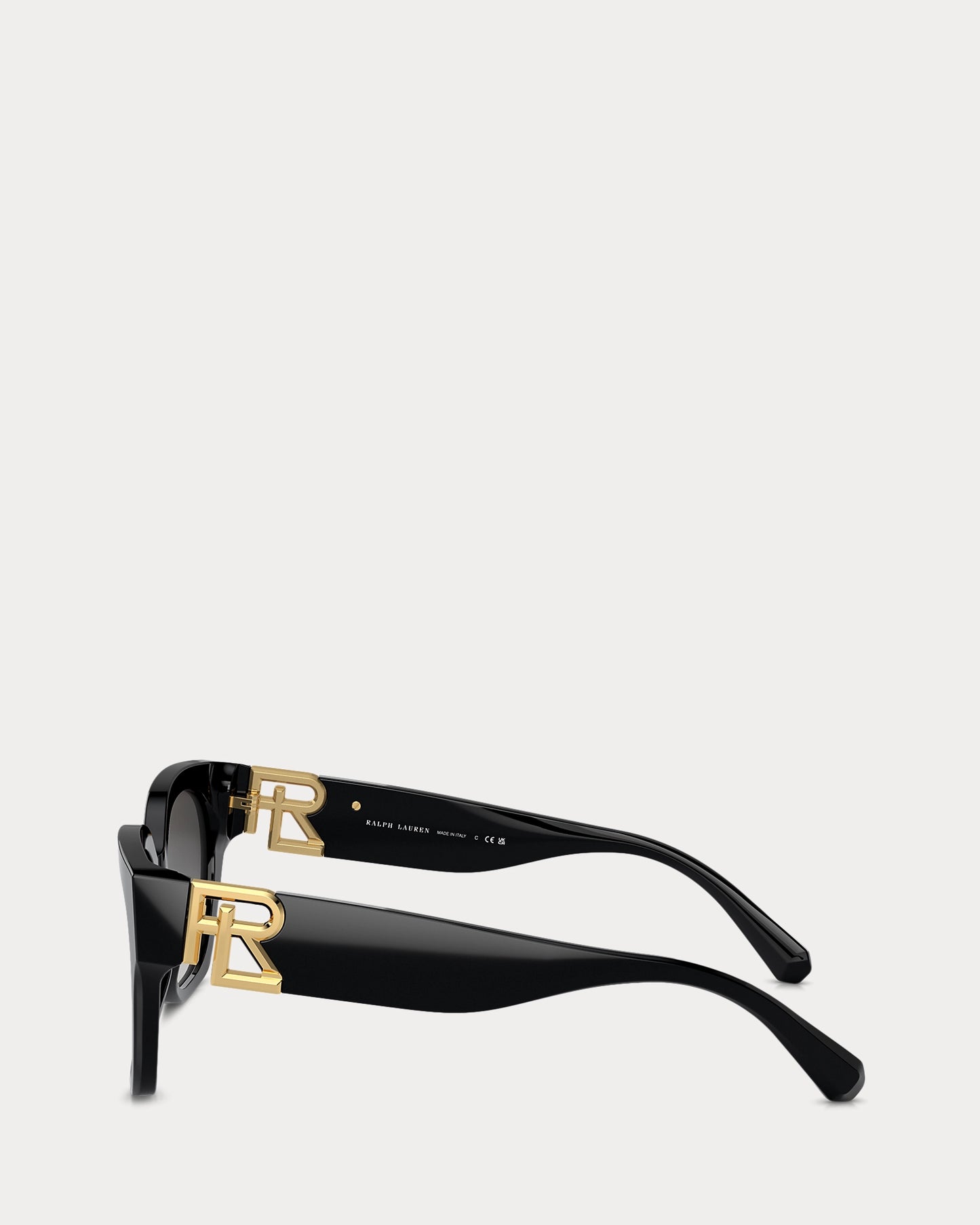 RL Ricky Sunglasses (Black)