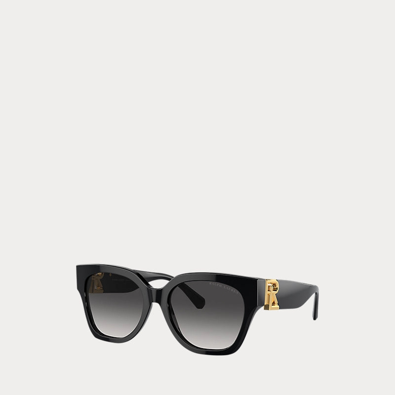 RL Ricky Sunglasses (Black)