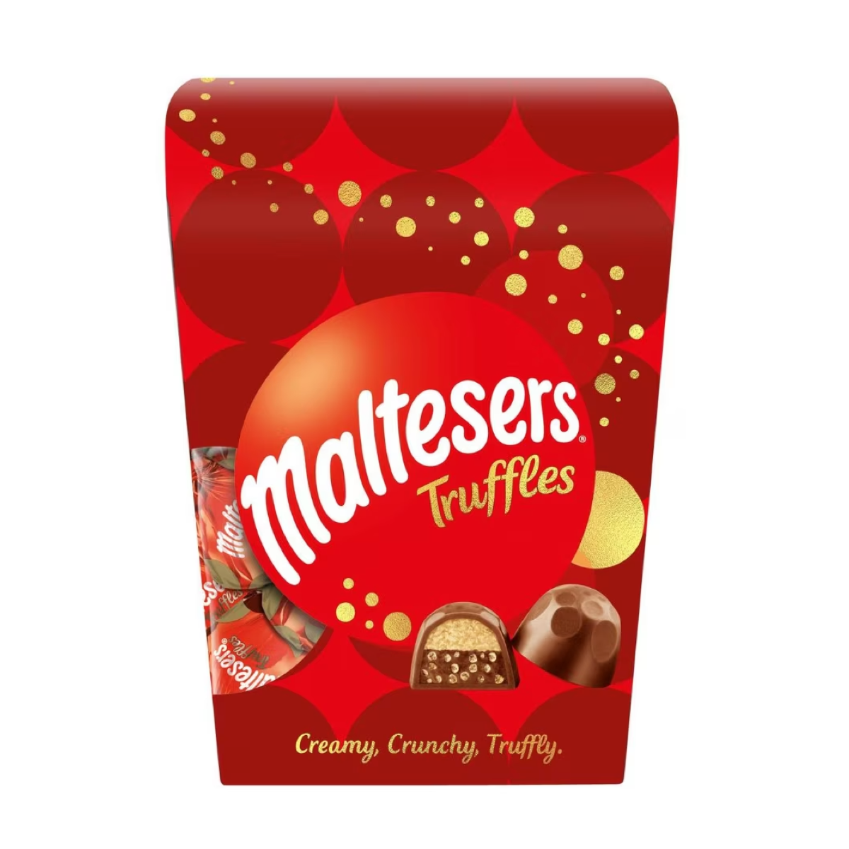 Maltesers Chocolate Truffles Large Gift Box 336g