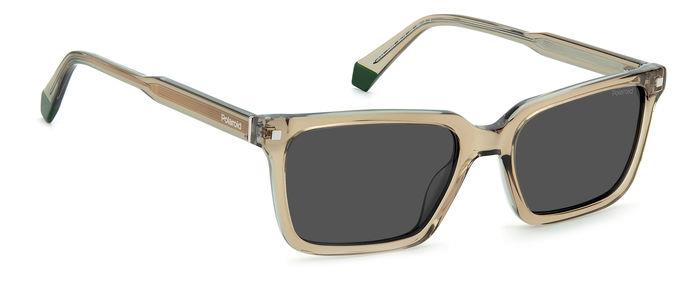 PLD 4116/S/X SUNGLASSES MEN