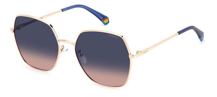 PLD 6178/G/S SUNGLASSES WOMEN