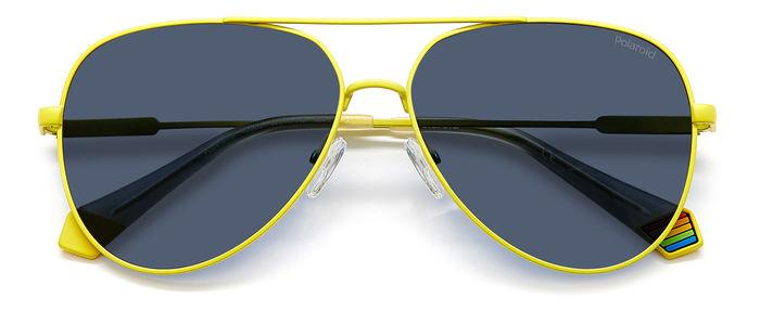 PLD 6187/S SUNGLASSES UNISEX