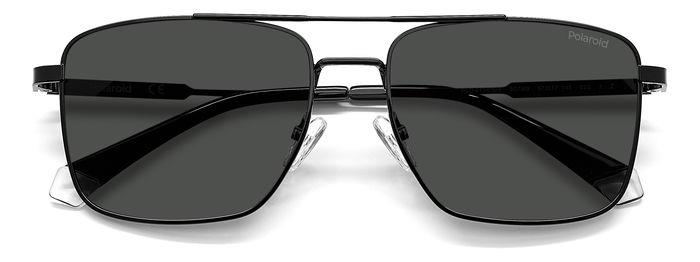 PLD 4134/S/X SUNGLASSES MEN