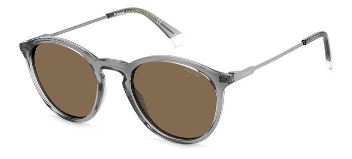 PLD 4129/S/X SUNGLASSES MEN