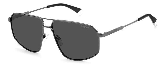 PLD 4118/S/X SUNGLASSES MEN