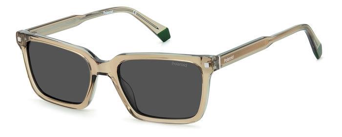 PLD 4116/S/X SUNGLASSES MEN