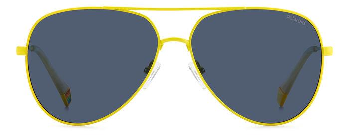 PLD 6187/S SUNGLASSES UNISEX