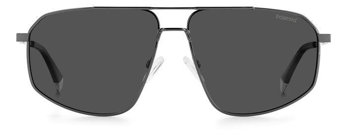 PLD 4118/S/X SUNGLASSES MEN