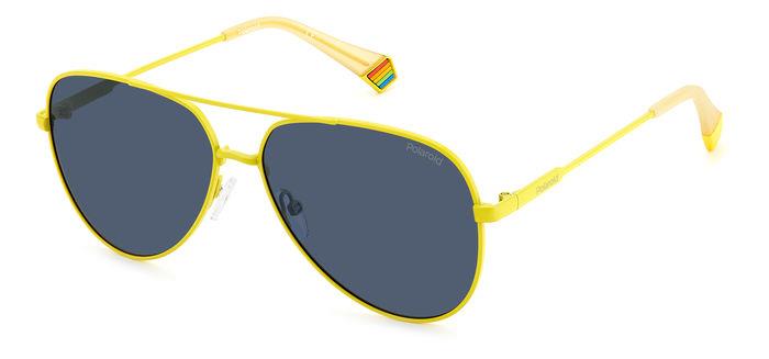 PLD 6187/S SUNGLASSES UNISEX