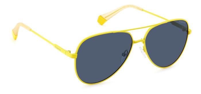 PLD 6187/S SUNGLASSES UNISEX