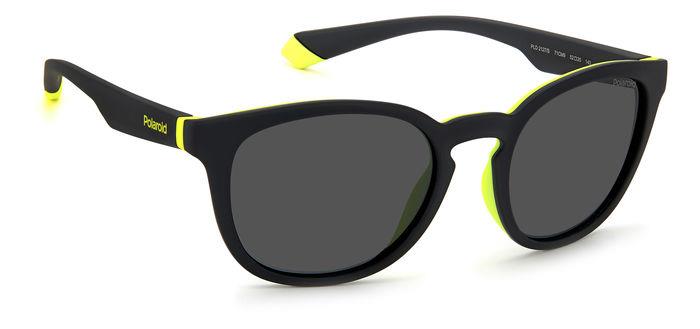 PLD 2134/S SUNGLASSES MEN