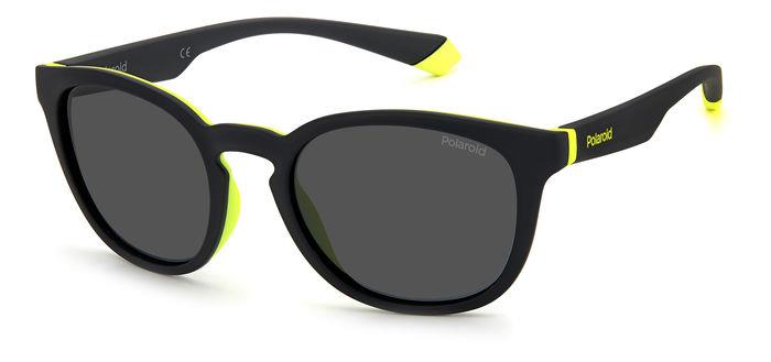 PLD 2134/S SUNGLASSES MEN