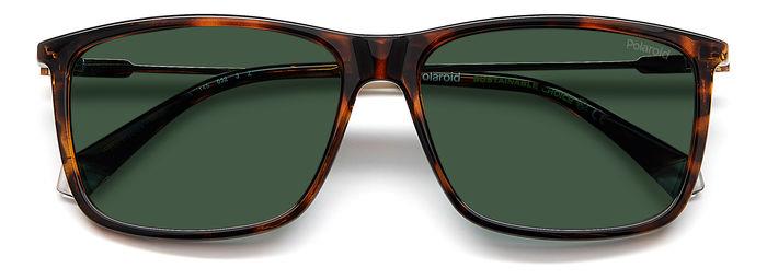 PLD 4130/S/X SUNGLASSES MEN