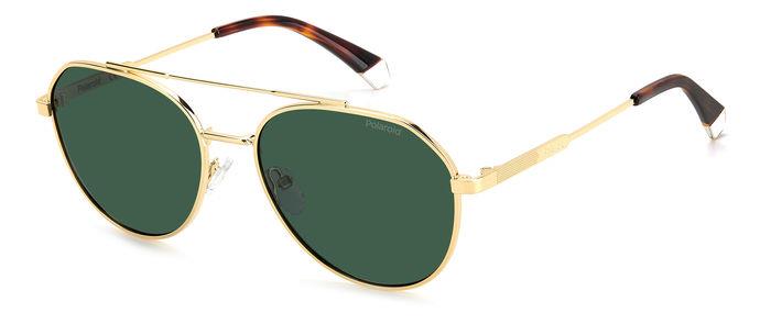 PLD 4119/S/X SUNGLASSES MEN