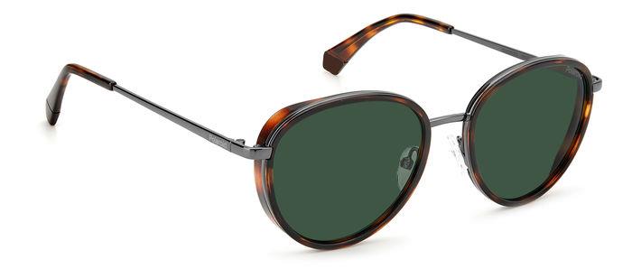 PLD 6150/S/X SUNGLASSES MEN