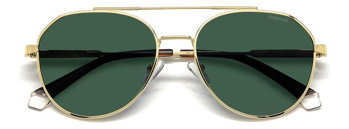 PLD 4119/S/X SUNGLASSES MEN