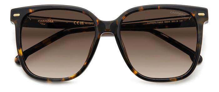 CARRERA 3002/S SUNGLASSES WOMEN