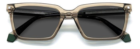 PLD 4116/S/X SUNGLASSES MEN