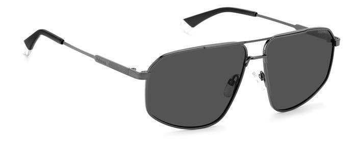 PLD 4118/S/X SUNGLASSES MEN