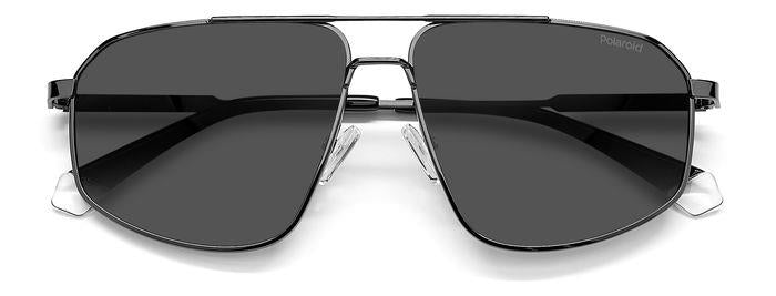 PLD 4118/S/X SUNGLASSES MEN