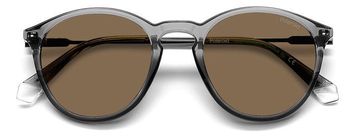 PLD 4129/S/X SUNGLASSES MEN