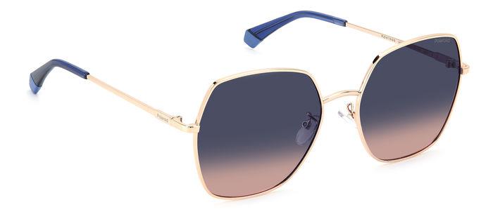 PLD 6178/G/S SUNGLASSES WOMEN