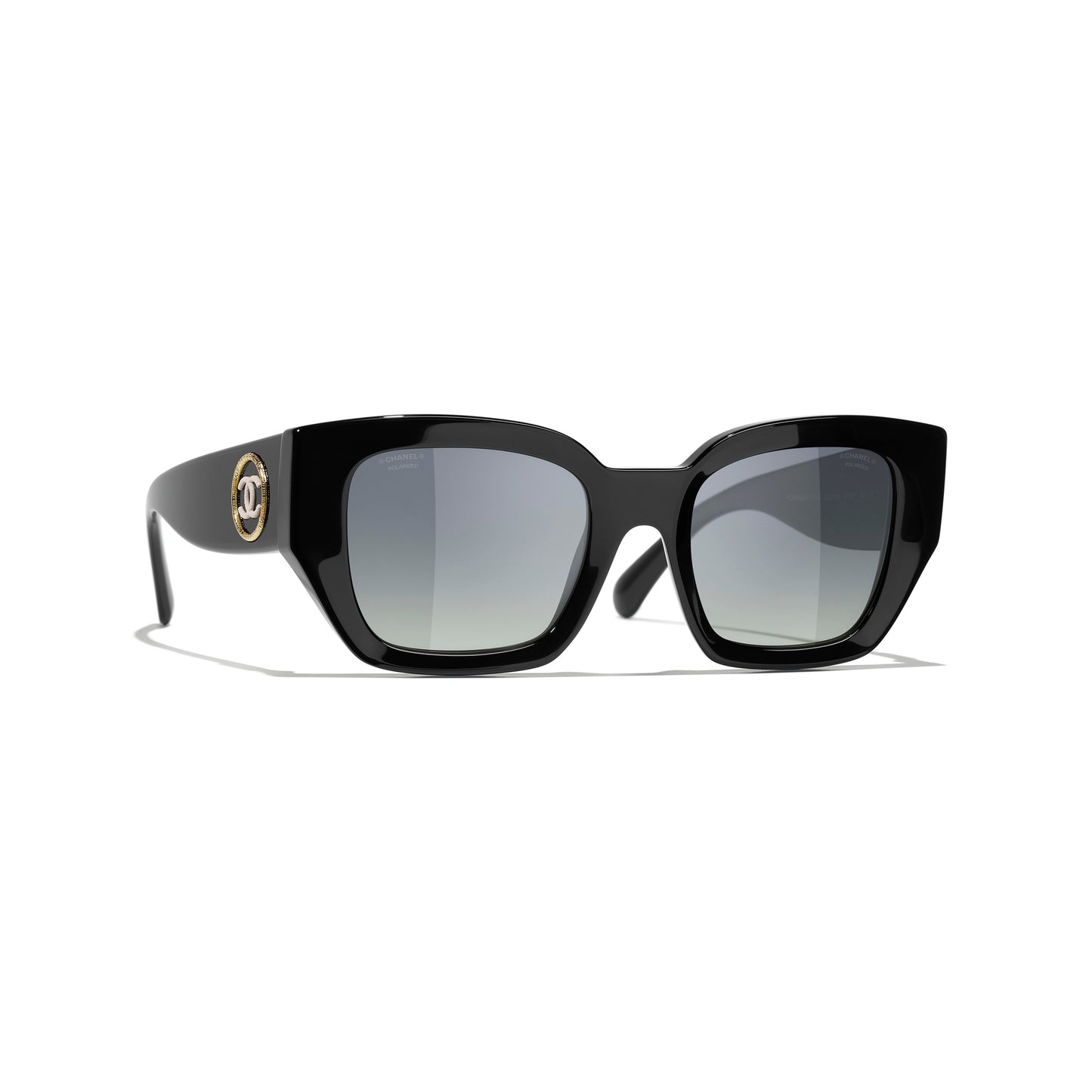 SQUARE SUNGLASSES