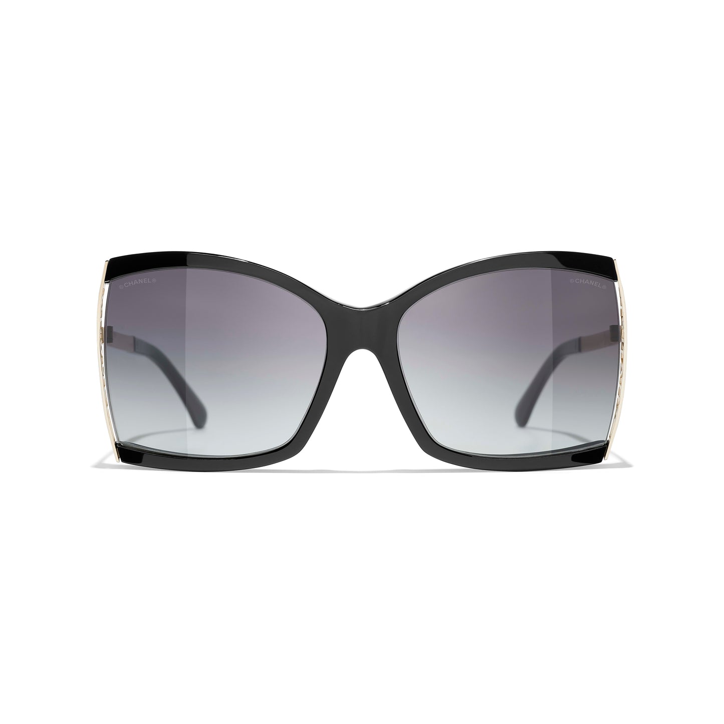 SQUARE SUNGLASSES