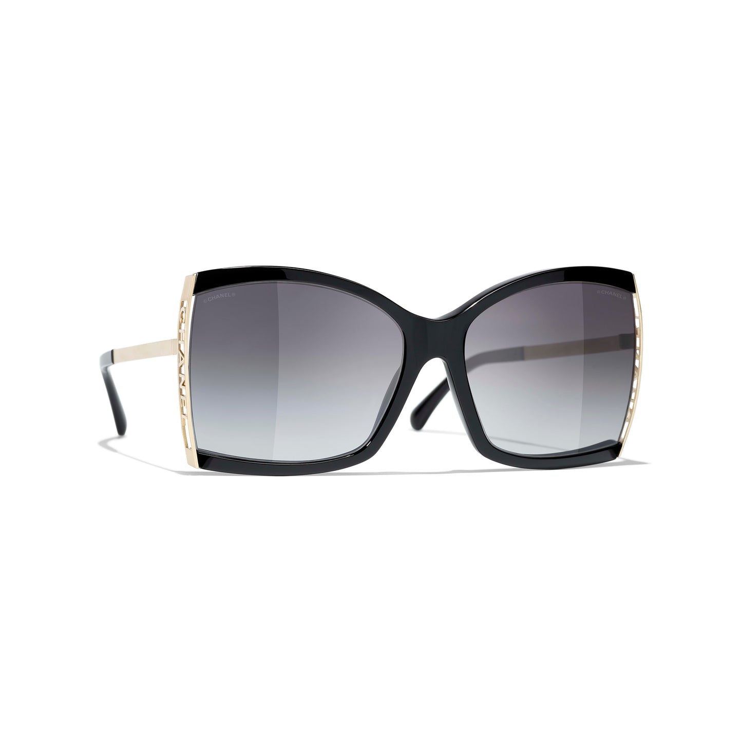 SQUARE SUNGLASSES