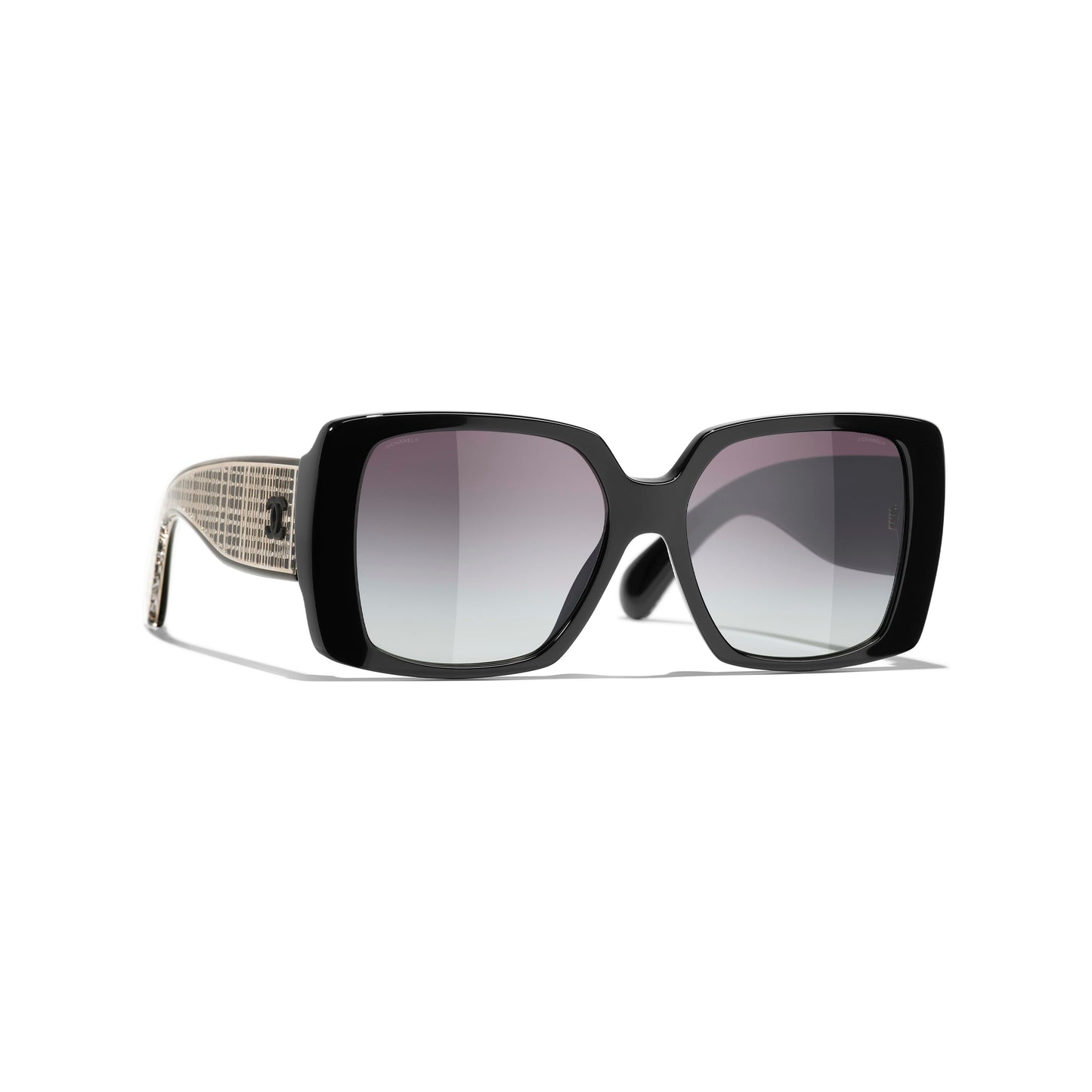 SQUARE SUNGLASSES