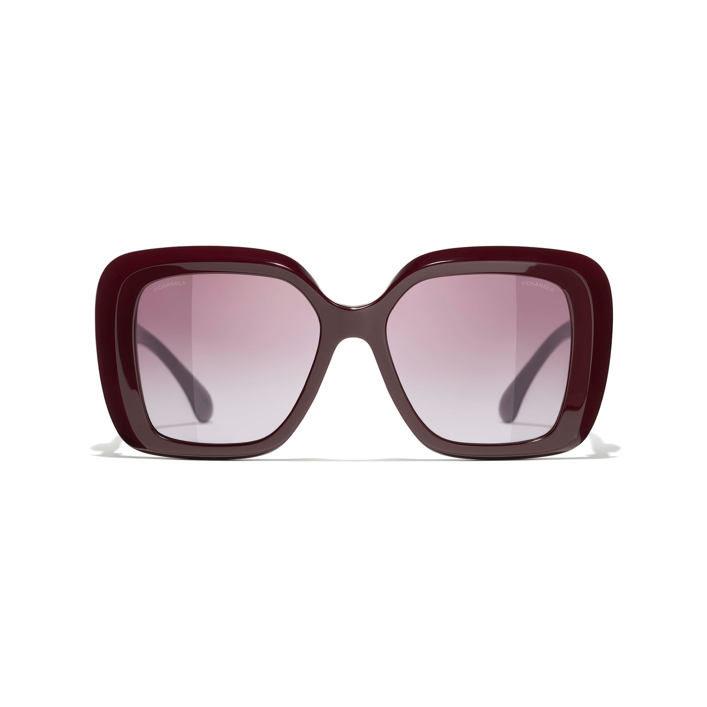 SQUARE SUNGLASSES