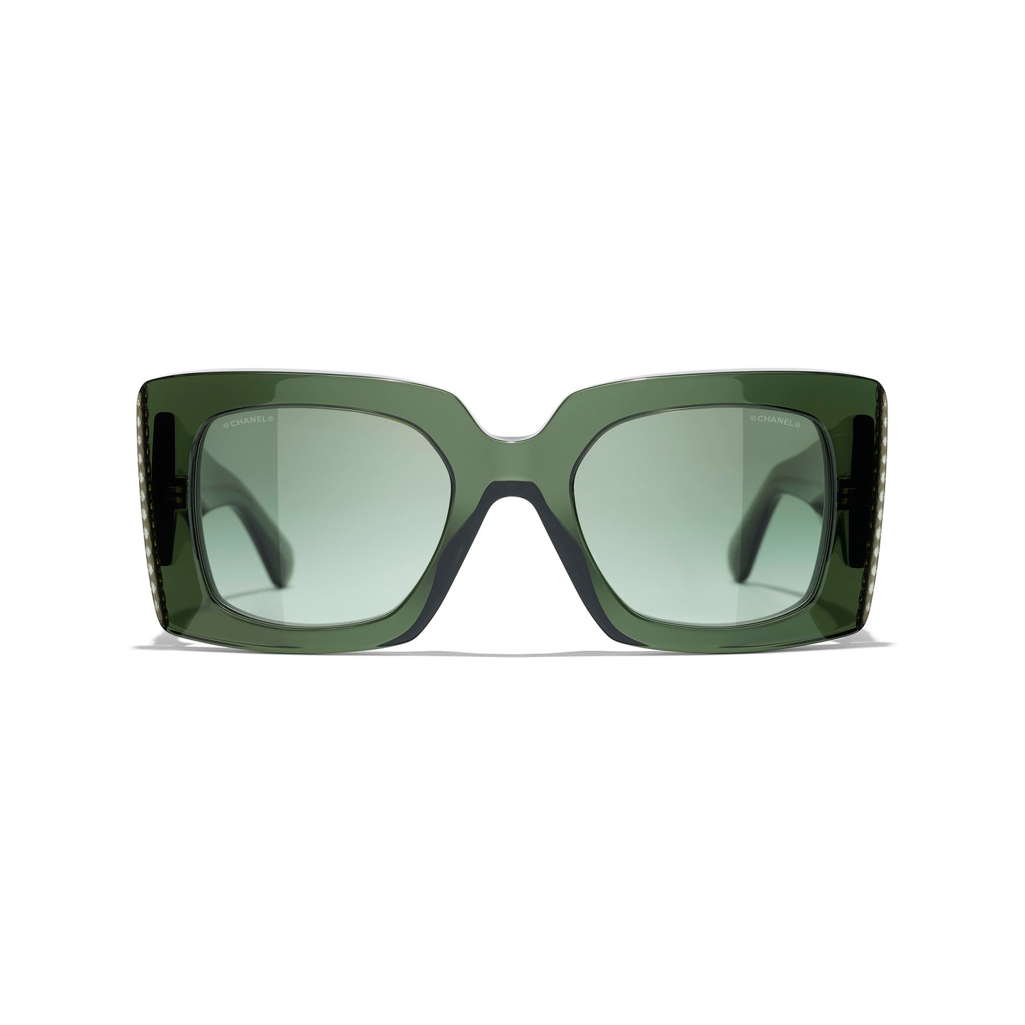 SQUARE SUNGLASSES