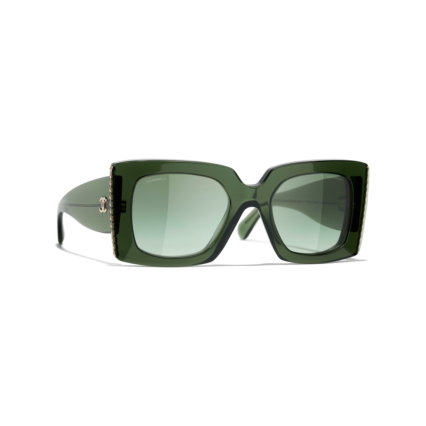 SQUARE SUNGLASSES