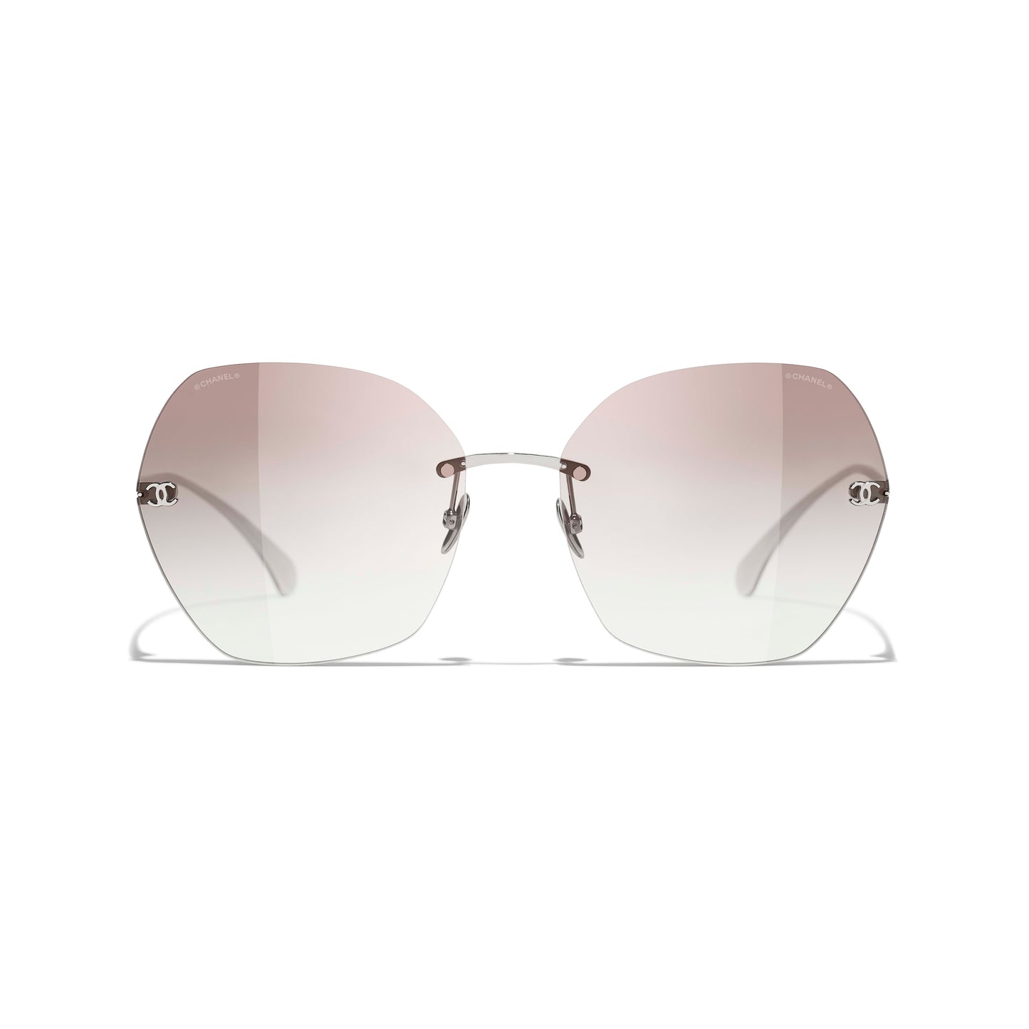 SQUARE SUNGLASSES