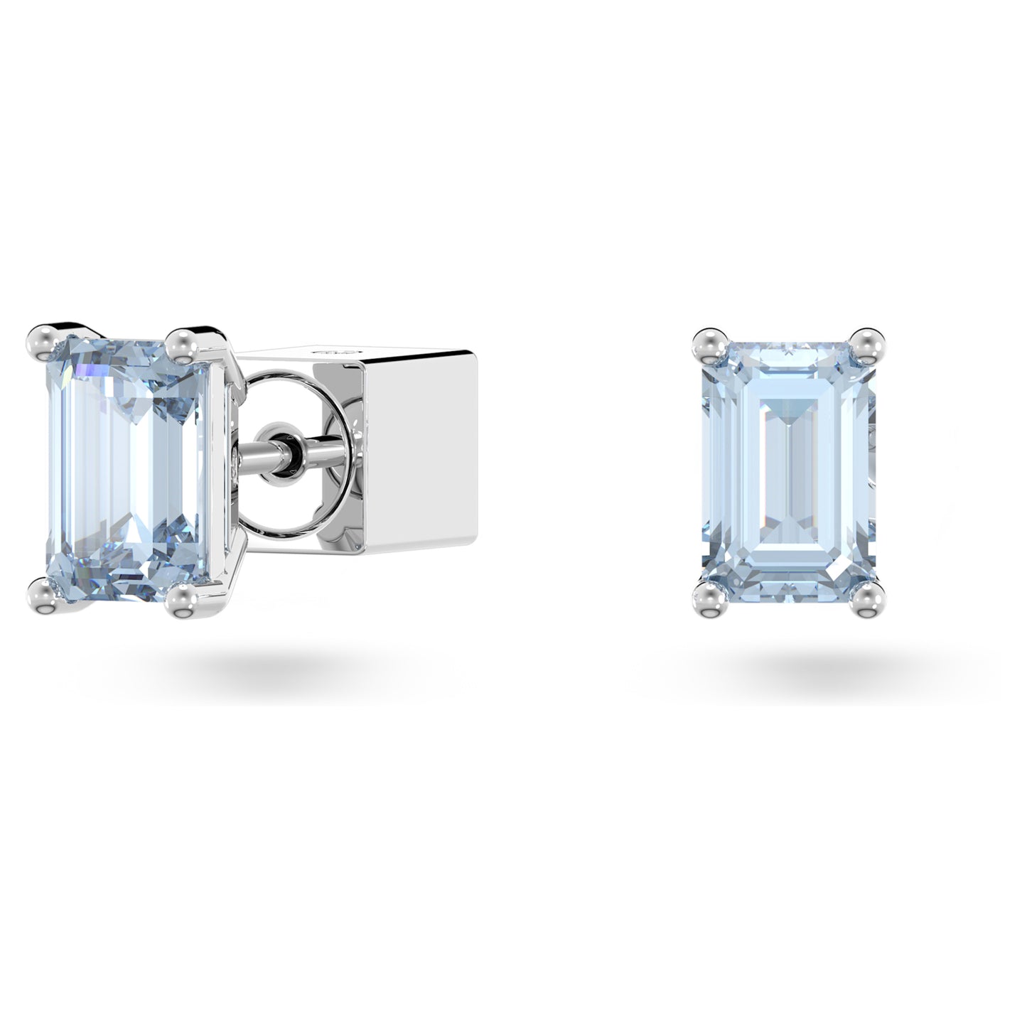 Stilla stud earrings