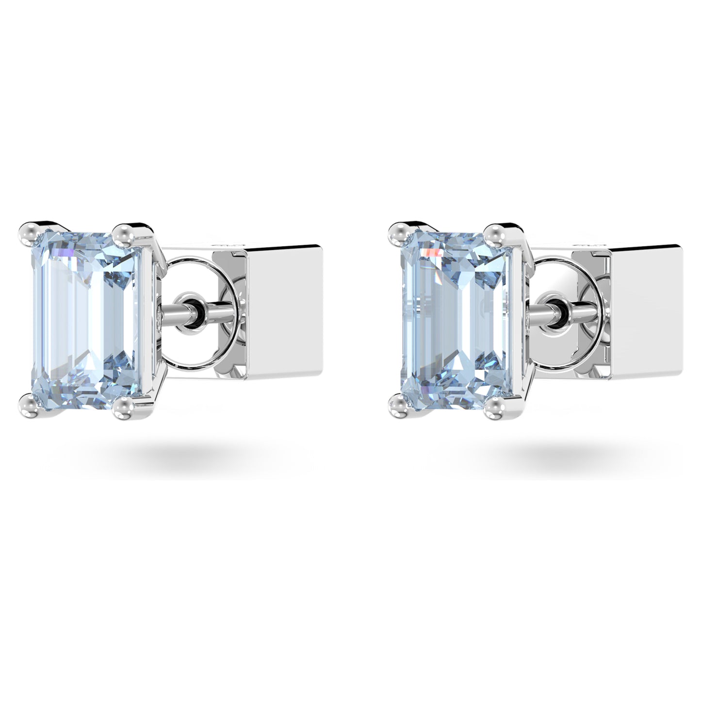 Stilla stud earrings