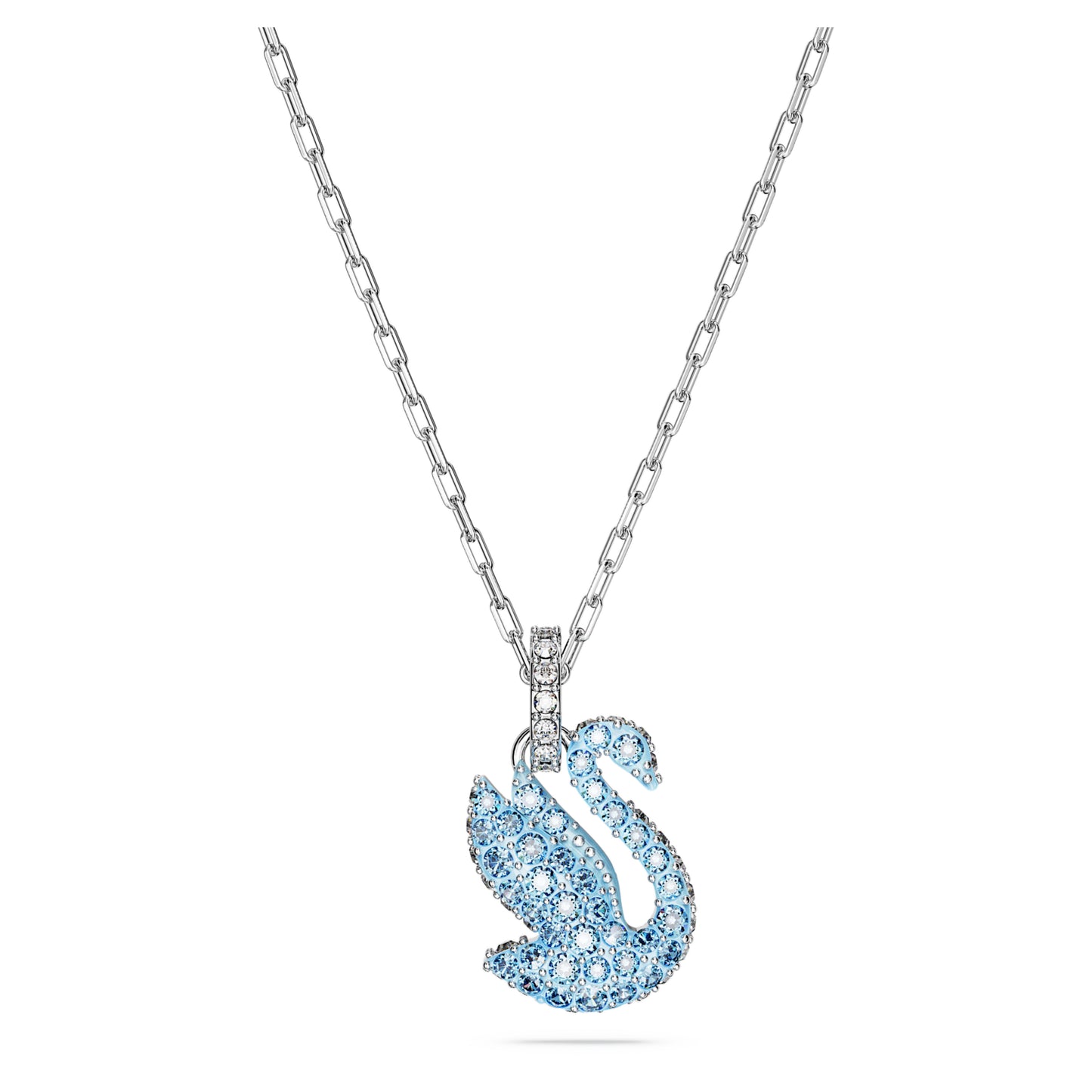 Swarovski Swan pendant