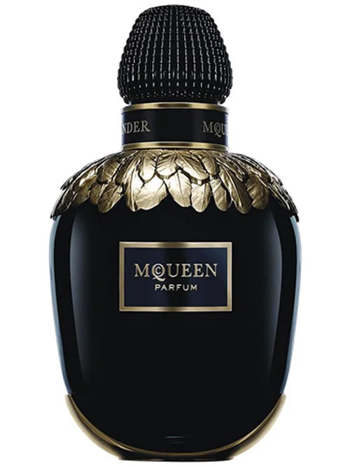 McQUEEN PARFUM