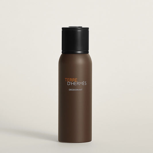 Terre d'Hermes Deodorant spray