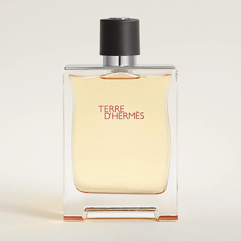 Terre d'Hermes Eau de toilette