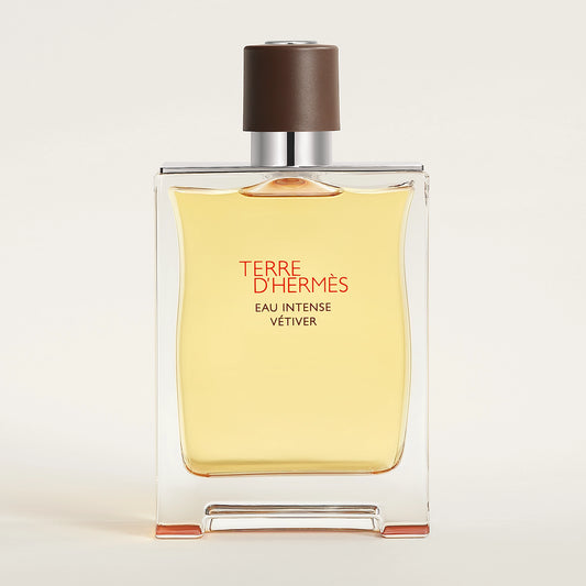 Terre d'Hermes Eau Intense Vetiver Eau de parfum