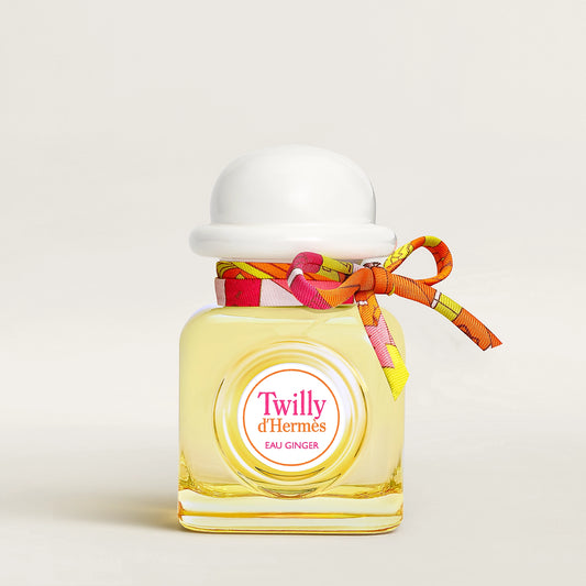 Twilly d'Hermès Eau Ginger Eau de parfum