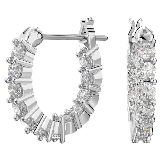 Vittore hoop earrings