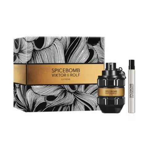 SPICEBOMB EXTREME 2PC COLOGNE GIFT SET