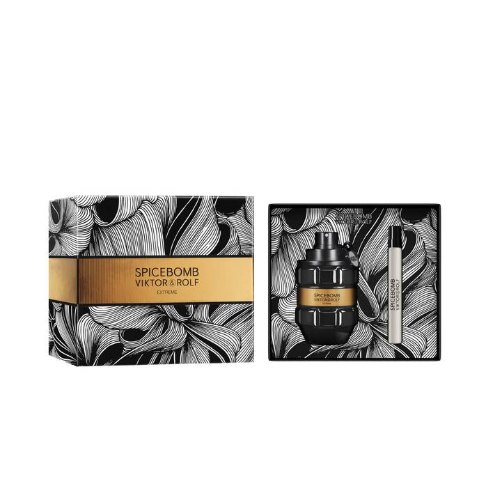 SPICEBOMB EXTREME 2PC COLOGNE GIFT SET
