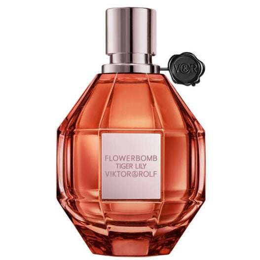 FLOWERBOMB TIGER LILY EAU DE PARFUM