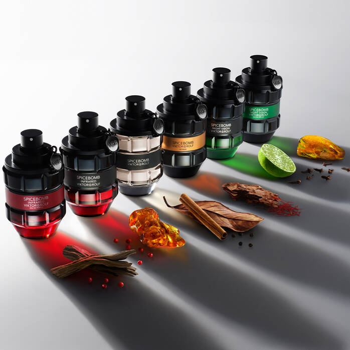 SPICEBOMB NIGHT VISION EAU DE PARFUM