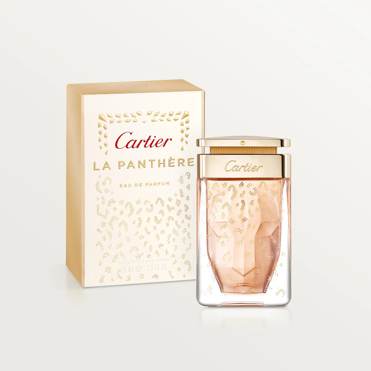 LA PANTHÈRE LIMITED EDITION