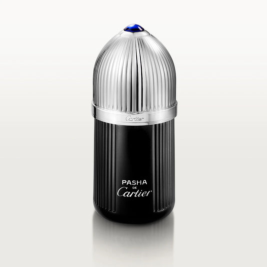 PASHA DE CARTIER EDITION NOIRE