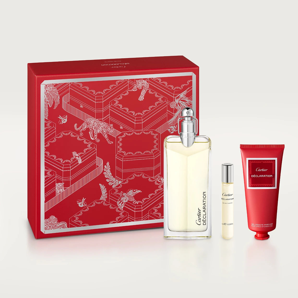 DÉCLARATION GIFT SET